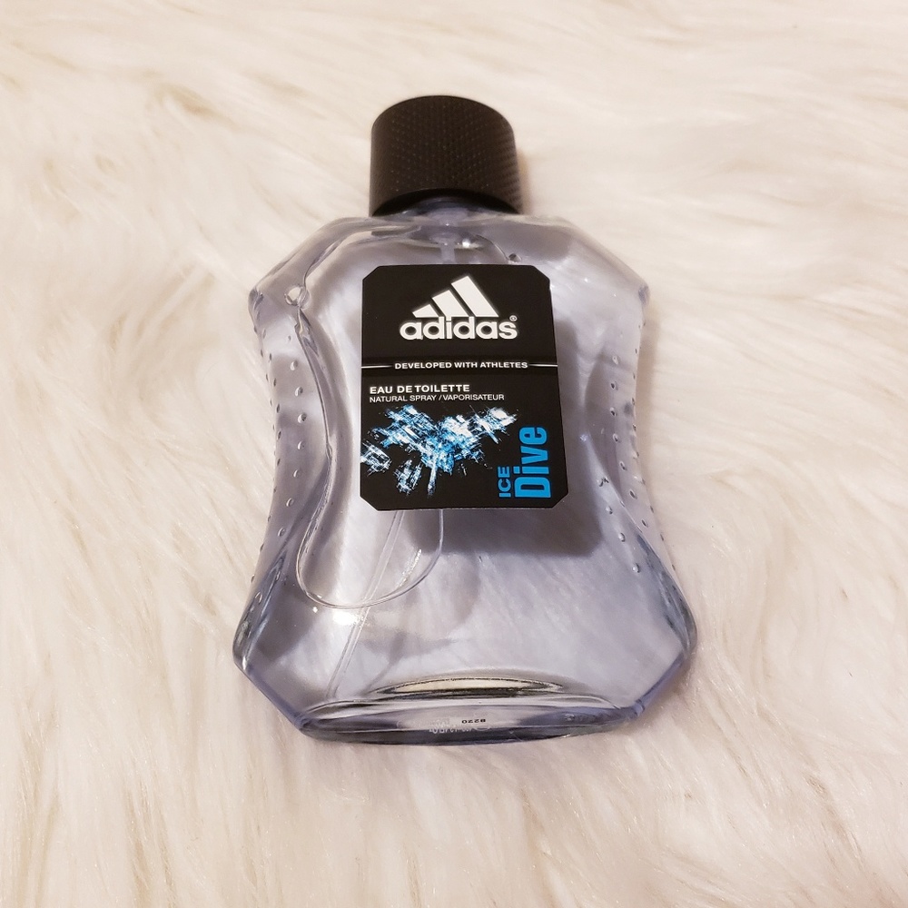ADIDAS MEN SPRAY - Picture 7 of 7